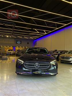 مێرسێدس بێنز E-Class